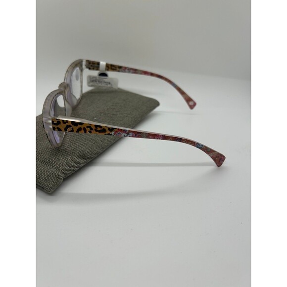 Peepers +3.0 blue light filtering glasses - Picture 2 of 3